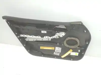 Peça sobressalente para automóvel em segunda mão conjunto de bancos por ds 5 style 181 cv / 133 kw referências oem iam   