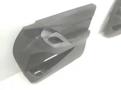 Peça sobressalente para automóvel em segunda mão conjunto de bancos por ds 5 style 181 cv / 133 kw referências oem iam   