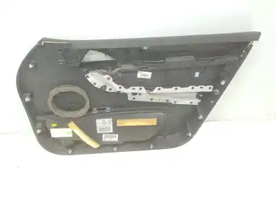 Peça sobressalente para automóvel em segunda mão conjunto de bancos por ds 5 style 181 cv / 133 kw referências oem iam   