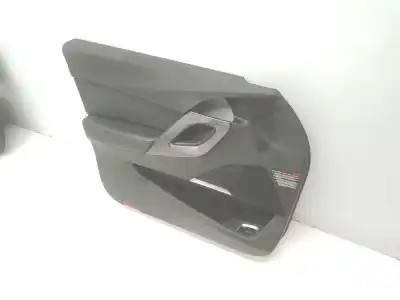 Peça sobressalente para automóvel em segunda mão conjunto de bancos por ds 5 style 181 cv / 133 kw referências oem iam   