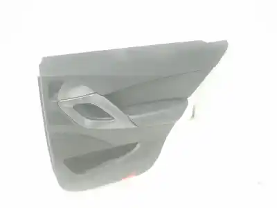 Peça sobressalente para automóvel em segunda mão conjunto de bancos por ds 5 style 181 cv / 133 kw referências oem iam   