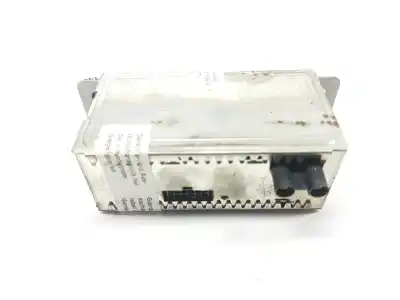 Gebrauchtes Autoersatzteil elektronisches modul zum toyota land cruiser (j12) 3.0 turbodiesel oem-iam-referenzen pz445e933102 pz445e933102 