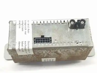 Gebrauchtes Autoersatzteil elektronisches modul zum toyota land cruiser (j12) 3.0 turbodiesel oem-iam-referenzen pz445e933102 pz445e933102 