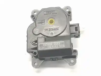 Gebrauchtes Autoersatzteil klimaanlagen-luken-öffnungsmotor zum toyota land cruiser (j12) 3.0 turbodiesel oem-iam-referenzen 0638000660