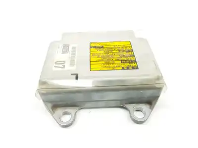 Pezzo di ricambio per auto di seconda mano centralina airbag per toyota land cruiser (j12) 3.0 turbodiesel riferimenti oem iam 8917060120 8917060120 