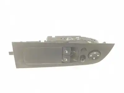 Second-hand car spare part left front power window switch for bmw serie 3 coupe (e92) 3.0 24v turbo oem iam references 61319132162