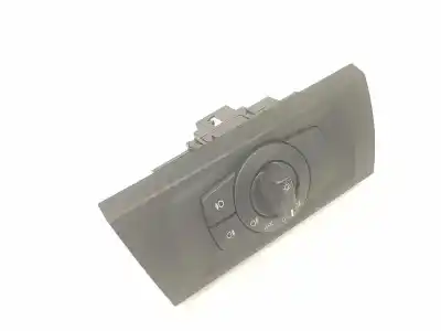 Second-hand car spare part headlights switch for bmw serie 3 coupe (e92) 3.0 24v turbo oem iam references 61316932796