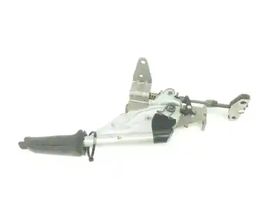 Second-hand car spare part handbrake lever for bmw serie 3 coupe (e92) 3.0 24v turbo oem iam references 34406782749