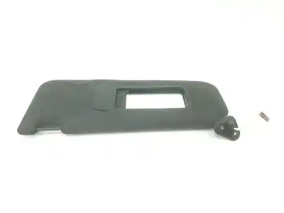 Second-hand car spare part right sunshade for bmw serie 3 coupe (e92) 3.0 24v turbo oem iam references 51167960064