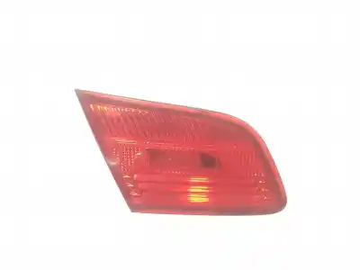 Pezzo di ricambio per auto di seconda mano luce di coda interna sinistra per bmw serie 3 coupe (e92) 3.0 24v turbo riferimenti oem iam 63217162299 63217162299 