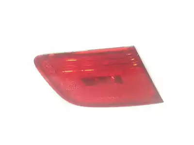 Pezzo di ricambio per auto di seconda mano luce di coda interna sinistra per bmw serie 3 coupe (e92) 3.0 24v turbo riferimenti oem iam 63217162299 63217162299 