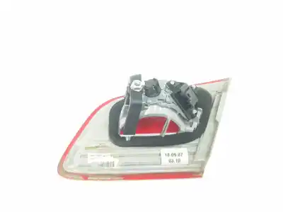 Pezzo di ricambio per auto di seconda mano luce di coda interna sinistra per bmw serie 3 coupe (e92) 3.0 24v turbo riferimenti oem iam 63217162299 63217162299 