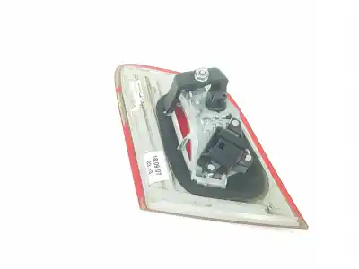 Pezzo di ricambio per auto di seconda mano luce di coda interna sinistra per bmw serie 3 coupe (e92) 3.0 24v turbo riferimenti oem iam 63217162299 63217162299 