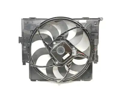 Peça sobressalente para automóvel em segunda mão TERMOVENTILADOR ELÉTRICO por BMW SERIE 4 COUPE  Referências OEM IAM 17428641963 17428641963 