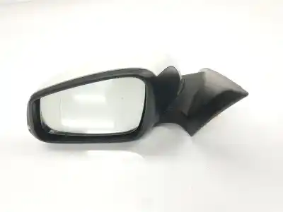 Recambio de automóvil de segunda mano de retrovisor izquierdo para bmw serie 4 coupe 2.0 16v turbodiesel referencias oem iam 51167285287  