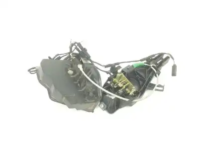 Second-hand car spare part front right door lock for bmw serie 3 coupe (e92) 3.0 24v turbo oem iam references 51217202146