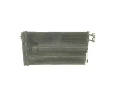 Second-hand car spare part air conditioning condenser / radiator for bmw serie 3 coupe (e92) 3.0 24v turbo oem iam references 64536930039