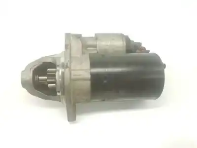 Second-hand car spare part starter motor for bmw serie 3 coupe (e92) 3.0 24v turbo oem iam references 12417521123