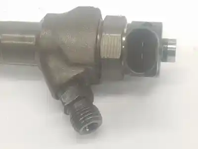 Автозапчасти б/у инжектор за seat leon (5f1) 2.0 tdi ссылки oem iam 04l130277ak  04l130277ak