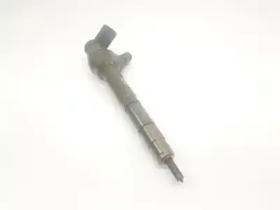 Автозапчасти б/у инжектор за seat leon (5f1) 2.0 tdi ссылки oem iam 04l130277ak  04l130277ak