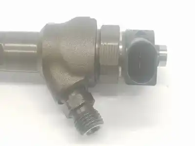 Pièce détachée automobile d'occasion injecteur pour seat leon 2.0 tdi références oem iam 04l130277ak 04l130277ak 1151cb 