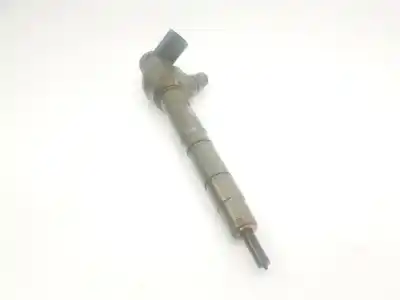 Автозапчастина б/у инжектор для seat leon (5f1) 2.0 tdi посилання на oem iam 04l130277ak  04l130277ak