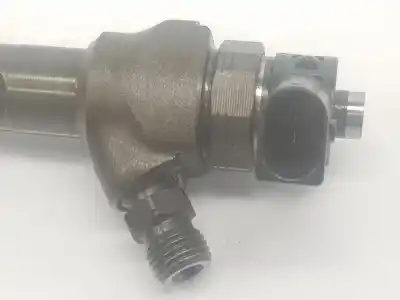 Автозапчастина б/у инжектор для seat leon (5f1) 2.0 tdi посилання на oem iam 04l130277ak  04l130277ak