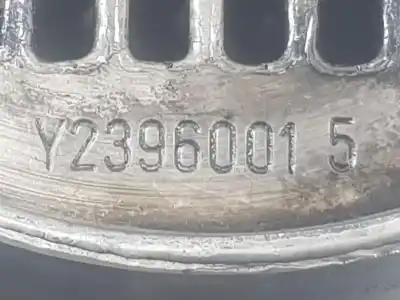 Автозапчасти б/у охладитель рог за seat leon (5f1) 2.0 tdi ссылки oem iam 04l131512d  04l131512d