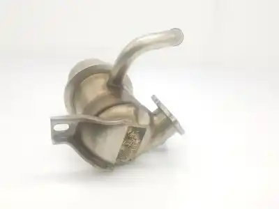 Автозапчасти б/у охладитель рог за seat leon (5f1) 2.0 tdi ссылки oem iam 04l131512d  04l131512d