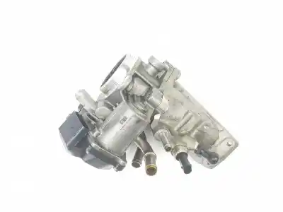 Автозапчасти б/у бабочка коробка за seat leon (5f1) 2.0 tdi ссылки oem iam 04l128063p  04l128063p