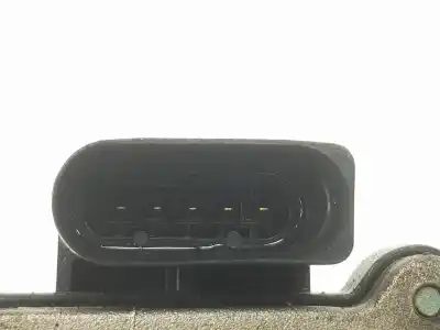 Автозапчасти б/у бабочка коробка за seat leon (5f1) 2.0 tdi ссылки oem iam 04l128063p  04l128063p