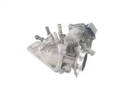 Автозапчасти б/у бабочка коробка за seat leon (5f1) 2.0 tdi ссылки oem iam 04l128063p  04l128063p