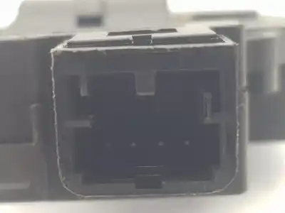 Second-hand car spare part air conditioning hatches opening motor for bmw serie 3 coupe (e92) 3.0 24v turbo oem iam references 64119321034