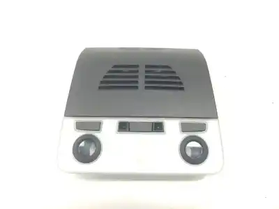Second-hand car spare part interior light for bmw serie 3 coupe (e92) 3.0 24v turbo oem iam references 65759149671