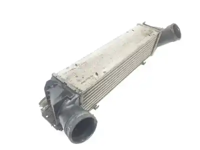 Second-hand car spare part intercooler for bmw serie 3 coupe (e92) 3.0 24v turbo oem iam references 17517540035