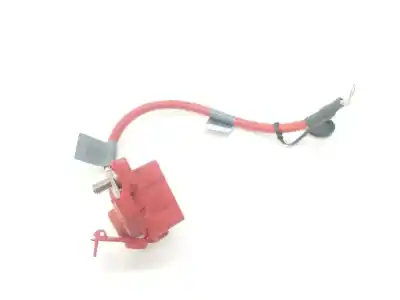 Second-hand car spare part wire for bmw serie 3 coupe (e92) 3.0 24v turbo oem iam references 61126988974