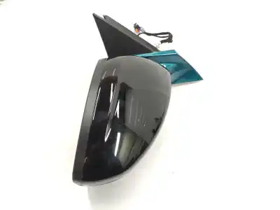 Second-hand car spare part right rearview mirror for ds ds 3 / ds 3 crossback (ur_, uc_, uj_) 1.2 puretech 130 oem iam references 98245701hz  1648985480