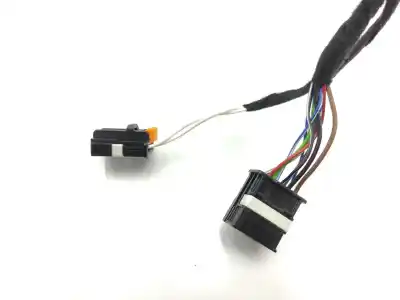 Second-hand car spare part right rearview mirror for ds ds 3 / ds 3 crossback (ur_, uc_, uj_) 1.2 puretech 130 oem iam references 98245701hz  1648985480