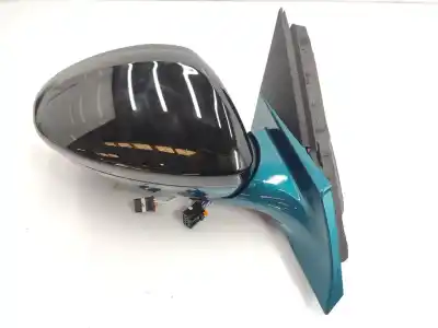 Second-hand car spare part right rearview mirror for ds ds 3 / ds 3 crossback (ur_, uc_, uj_) 1.2 puretech 130 oem iam references 98245701hz  1648985480