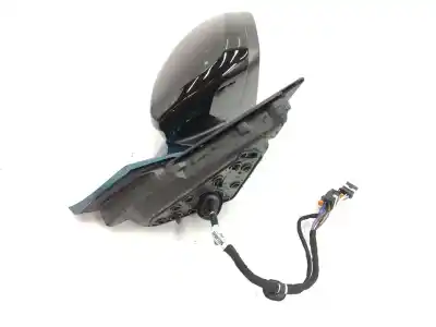 Second-hand car spare part right rearview mirror for ds ds 3 / ds 3 crossback (ur_, uc_, uj_) 1.2 puretech 130 oem iam references 98245701hz  1648985480