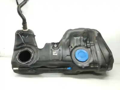 Recambio de automóvil de segunda mano de deposito combustible para bmw serie 4 coupe 2.0 16v turbodiesel referencias oem iam 16117294608  