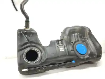 Recambio de automóvil de segunda mano de deposito combustible para bmw serie 4 coupe 2.0 16v turbodiesel referencias oem iam 16117294608  