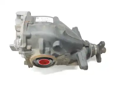 Pezzo di ricambio per auto di seconda mano Differenziale Posteriore per BMW SERIE 4 COUPE 2.0 16V Turbodiesel Riferimenti OEM IAM 33107605589 33107605589 