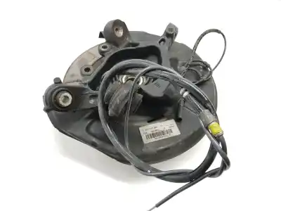 Peça sobressalente para automóvel em segunda mão manga de eixo traseira direita por bmw serie 4 coupe 2.0 16v turbodiesel referências oem iam 33326797508 33326797508 