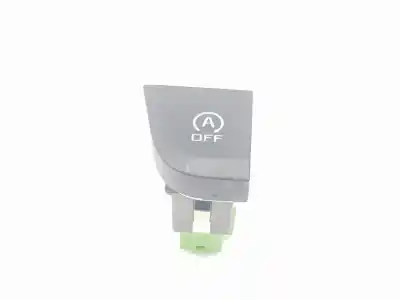 Recambio de automóvil de segunda mano de interruptor para skoda yeti 2.0 tdi referencias oem iam 5l0905218 5l0905218 