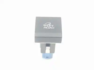 Piesă de schimb auto la mâna a doua intrerusator pentru skoda yeti (5l) 2.0 tdi referințe oem iam 5l0927325b