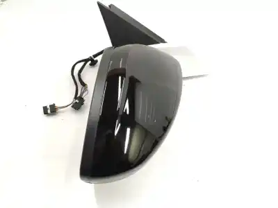 Second-hand car spare part right rearview mirror for ds ds 3 / ds 3 crossback (ur_, uc_, uj_) 1.2 puretech 130 oem iam references 98245703wp  1649128680