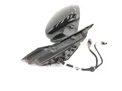 Second-hand car spare part right rearview mirror for ds ds 3 / ds 3 crossback (ur_, uc_, uj_) 1.2 puretech 130 oem iam references 98245703wp  1649128680
