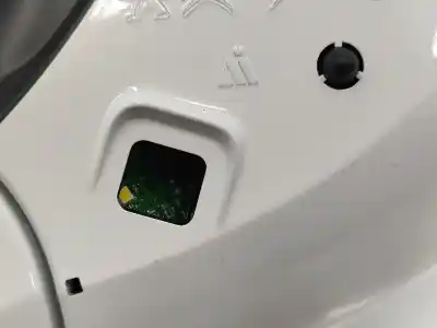 Автозапчастина б/у правий задний огляд для ds ds 3 / ds 3 crossback (ur_, uc_, uj_) 1.2 puretech 130 посилання на oem iam 98245703wp  1649128680