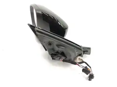 Автозапчасти б/у левое зеркало за ds 7 crossback etense performance line ссылки oem iam 98216310ku  1631634380